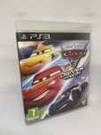 Gra Disney Pixar Cars 3 Driven to Win PS3 Sony Play Station 3 ps3