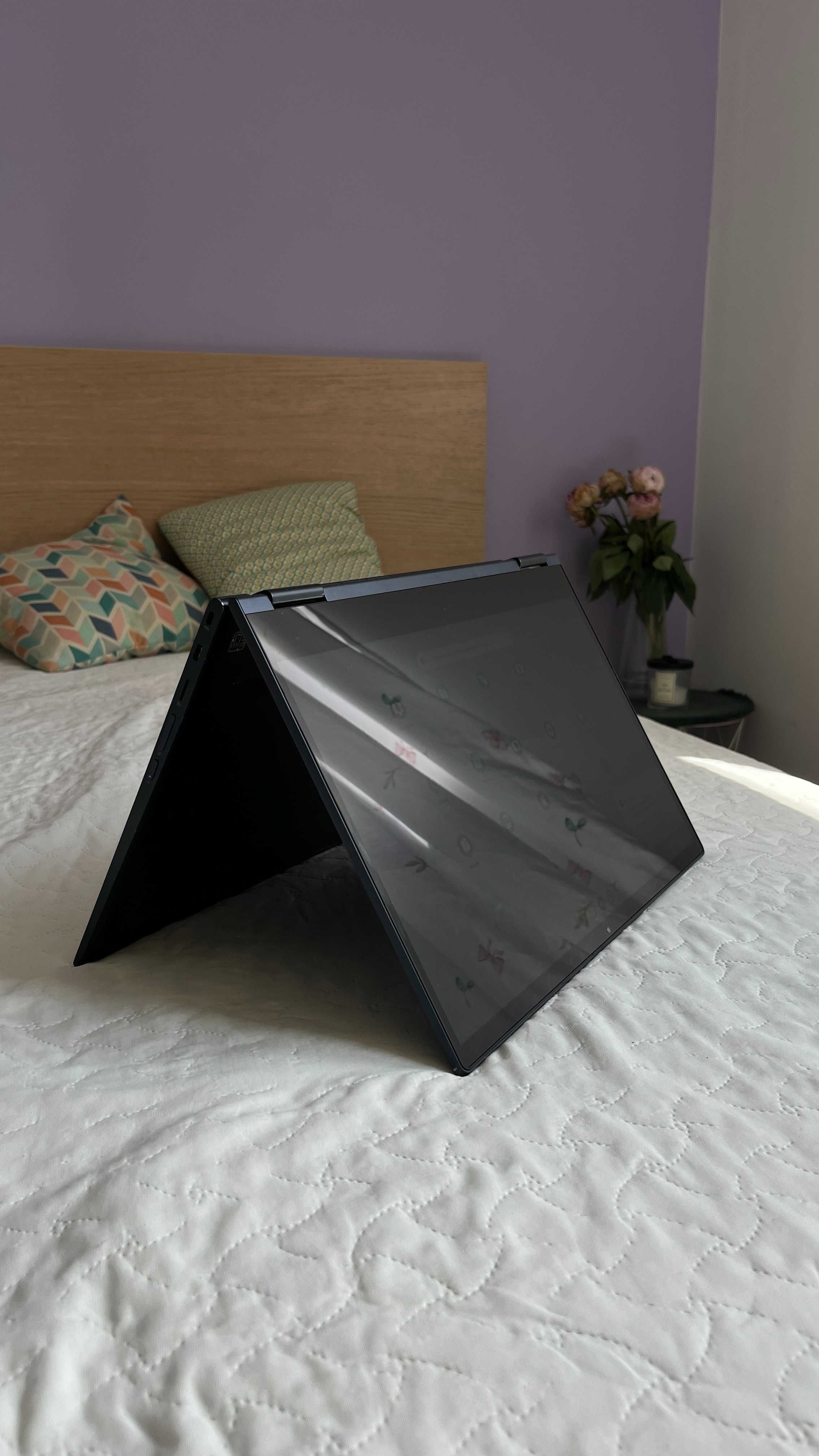 Laptop Lenovo Yoga C630 15" Chromebook
