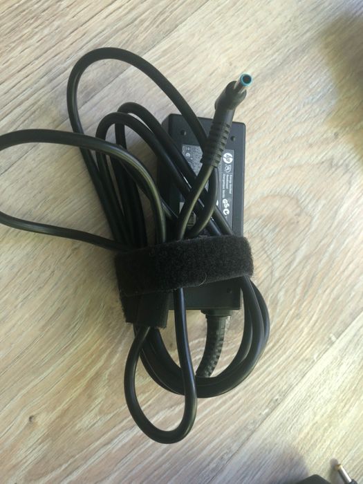 zasilacz , zasilacz hp , zasilacz do laptopów hp