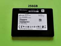 SSD 256GB Micron 1100