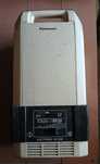 Odkurzacz Panasonic MC-E92 l, lata 80" XX wieku