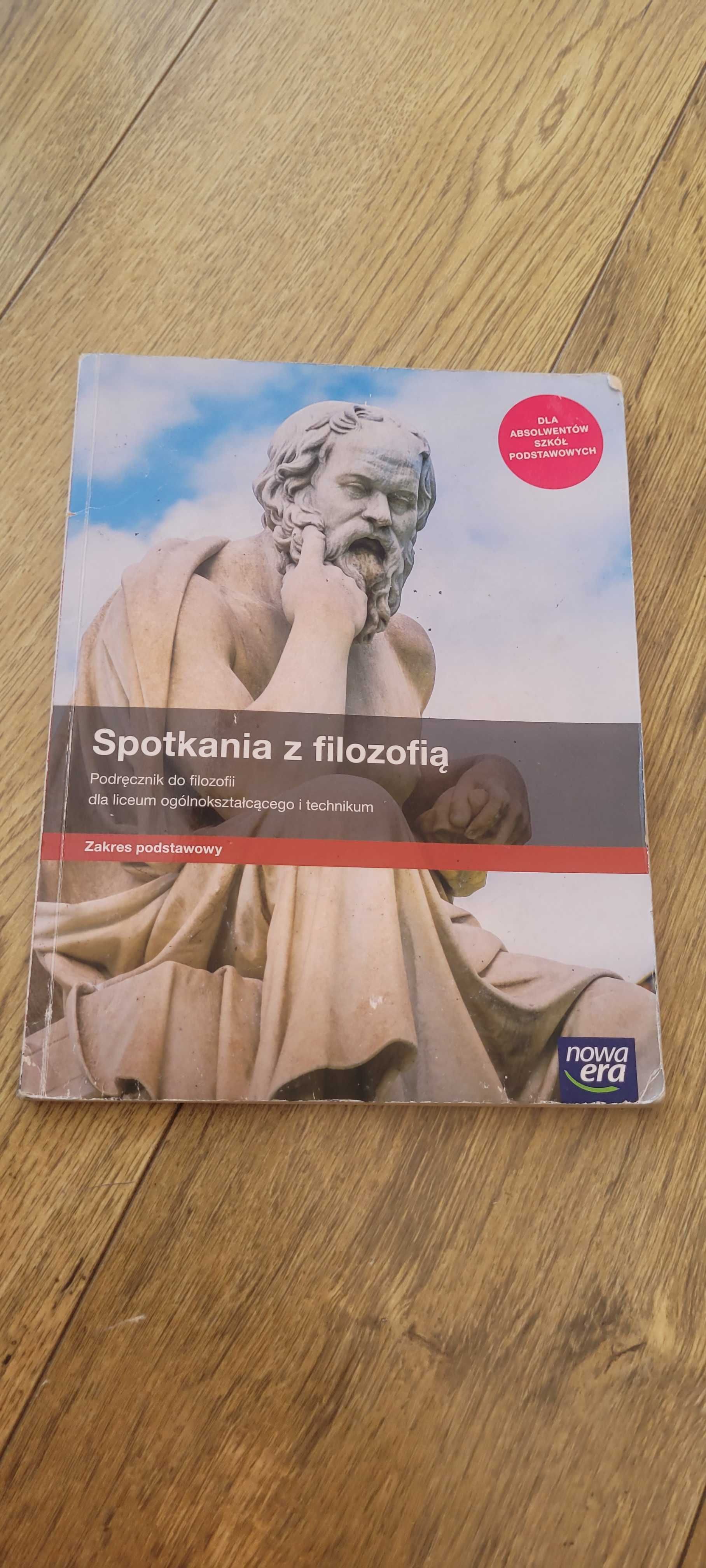 Spotkanie z filozofia