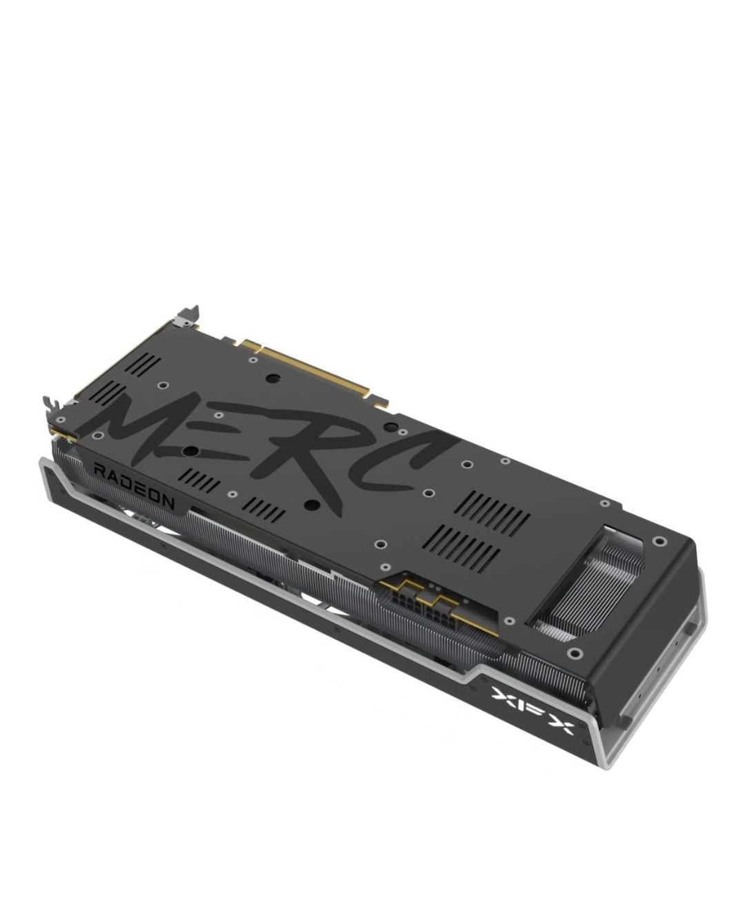 Karta graficzna XFX Radeon RX 7900 XT Speedster MERC 310 20GB GDDR6