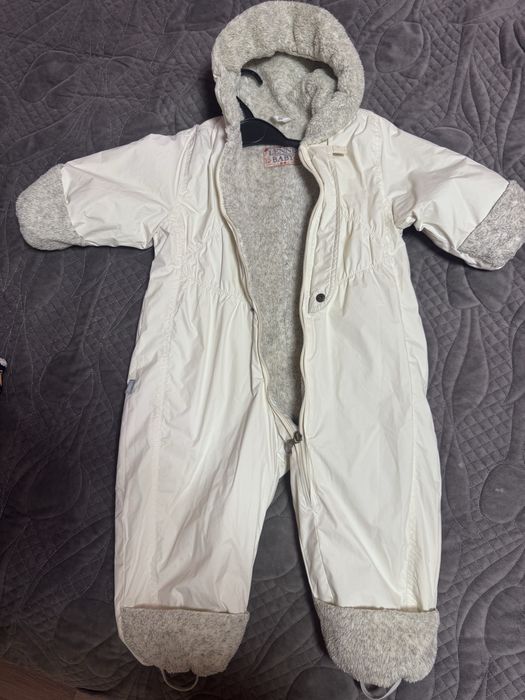 Комбінезон H&M комбінезон Lenne грязепруф дощовик термокомбінезон