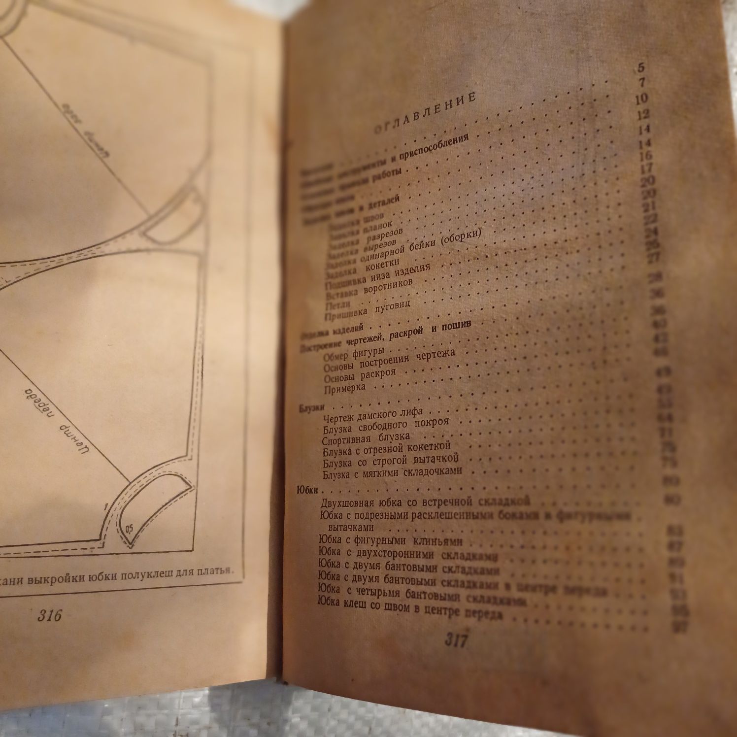 Книжка " Шейте сами" 1959р.