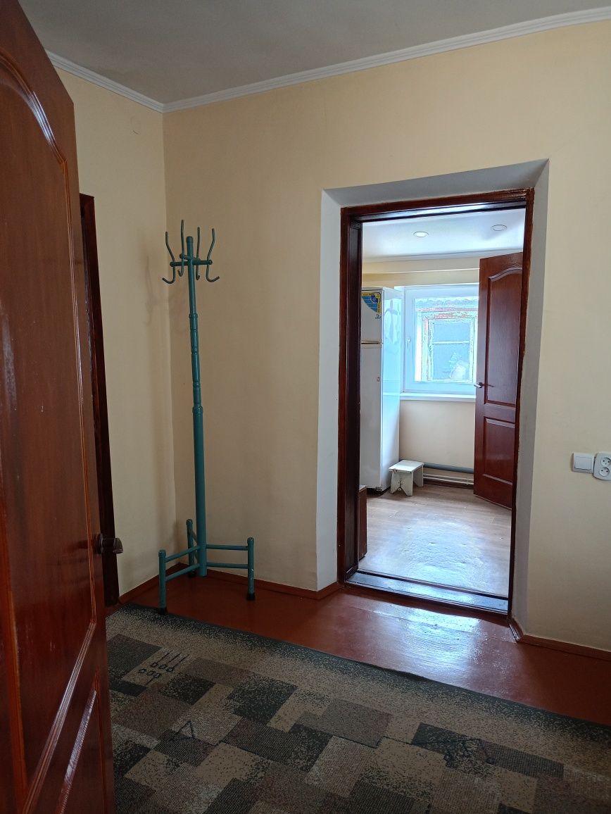 Продається частина будинку у Фастові, поряд з центром у гарному стані