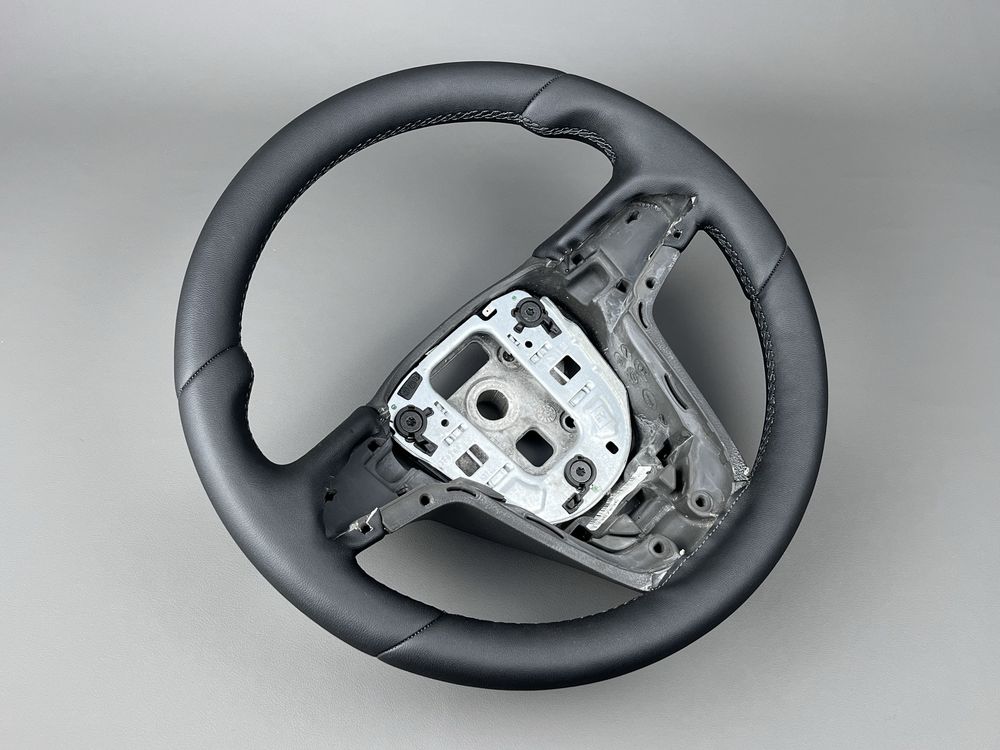 Руль Opel Astra Zafira Meriva перетяжка на обмін
