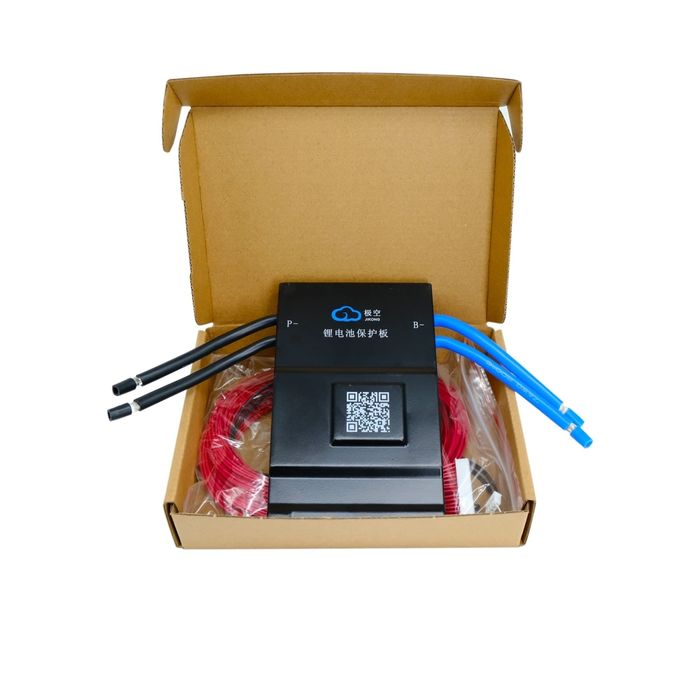 BMS JK-B1A20S15P 48В LiFePO4 150A