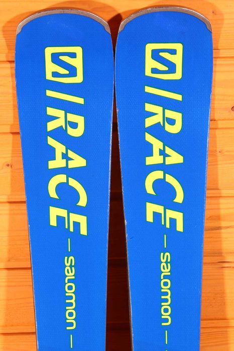 Narty Salomon S/Race SL, 155 cm, R 11, RC Ti 2 !!!
