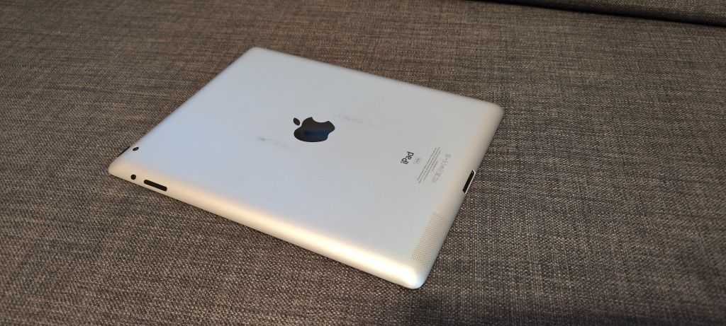 iPad 2 + etui ochronne
