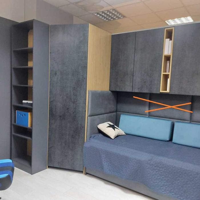 Wyprzedaż ekspozycji Meblik Częstochowa