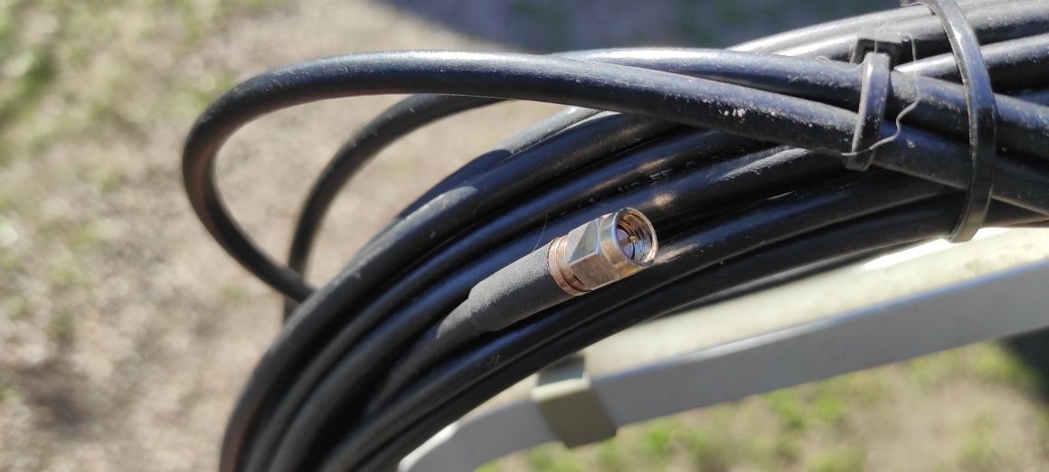 Antena komunikacyjna AK C2 Uni
