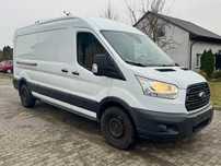 Ford Transit 2017r. L3H2