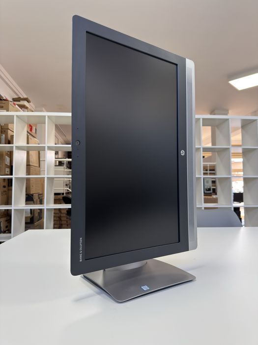 All-In-One HP EliteOne 800 | i5-6500T |8GB |240GB SSD | 1 ANO GARANTIA