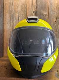 Super kask szczękowy BMW Helmets