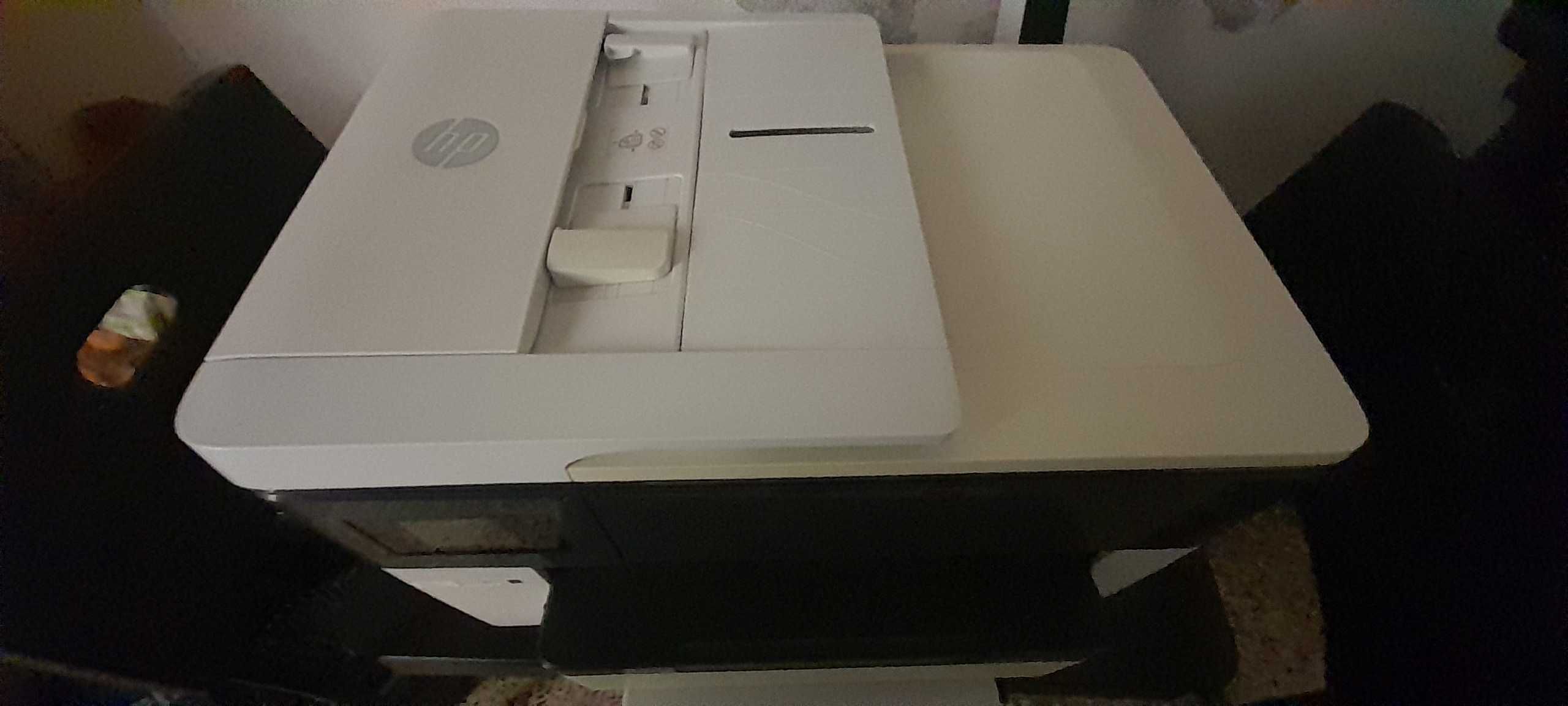 Hp officejet 7740