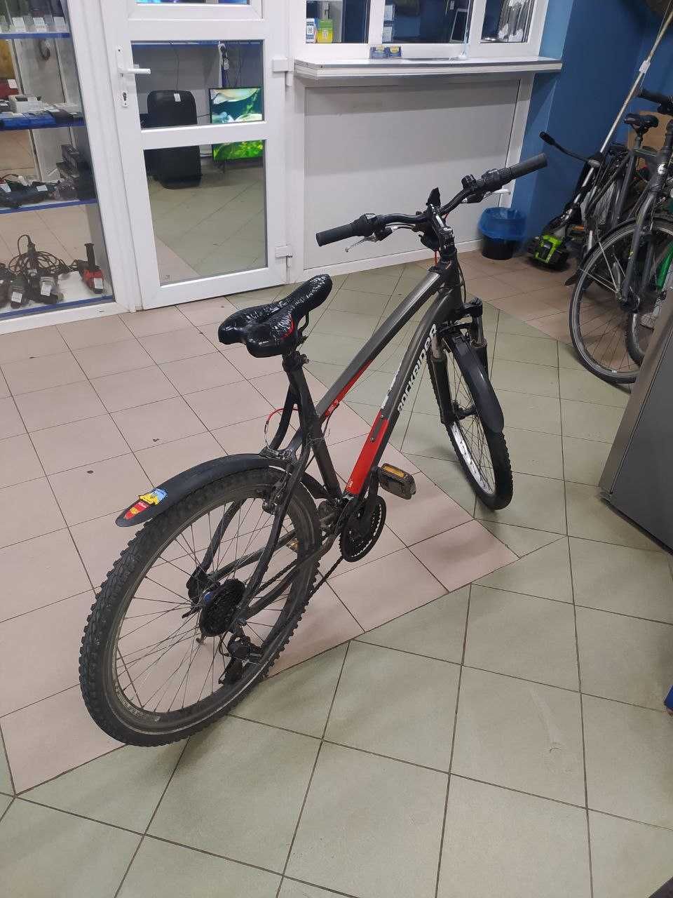 Велосипед ROCKRIDER 5.1 колеса 26