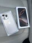 Smartfon APPLE iPhone 16 Pro 5G 128GB 6.3" 120Hz Tytan pustynny