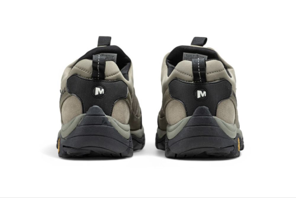 Кросівки зима чоловічі термо