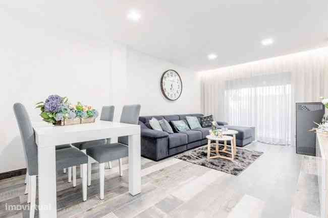 Fantástica Moradia T2 Renovada em Selho (Sao Jorge) Guimarães