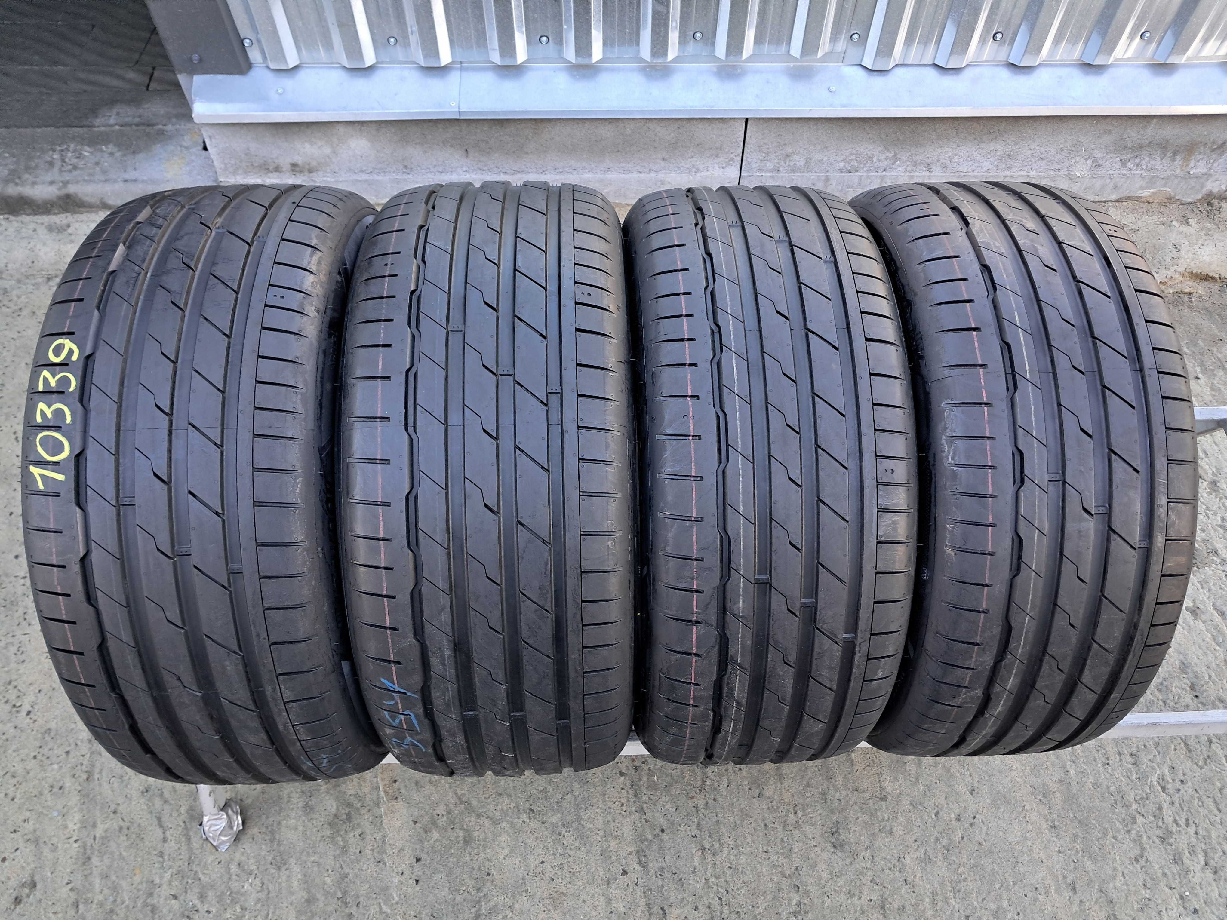 Резина літня, НОВА, 245/45 255/45 R18 Hankook Ventus S1 EVO 3 (10339)