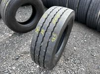 OPONA 245/70R17.5 143/141J HANKOOK SMART FLEX TH31 18PR (80%)