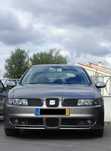 Seat Leon FR 1.9 TDI ARL 150cv - Alguma Estética a Fazer