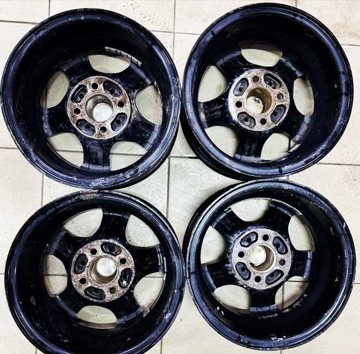 Диски R 13 4 _98