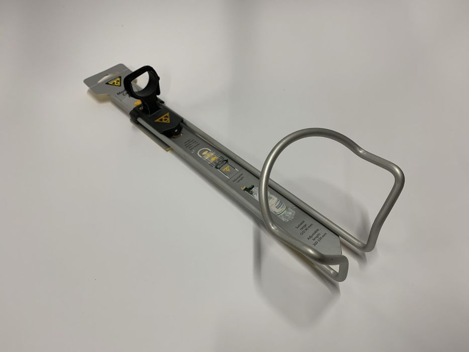 Koszyk na butelkę TOPEAK Modula Cage XL