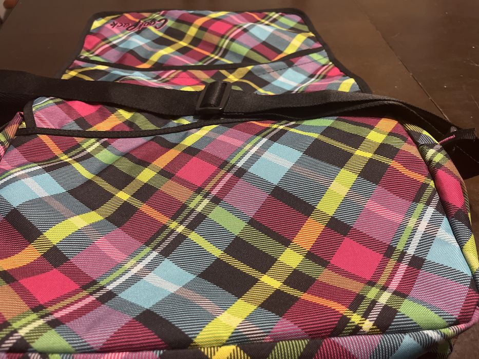 CoolPack torba na ramię