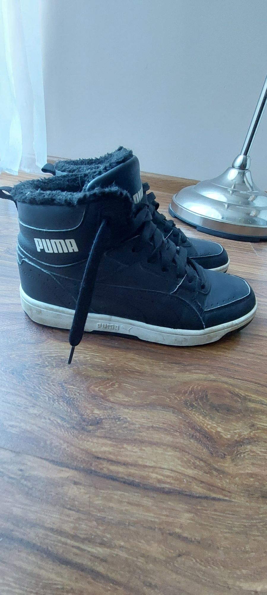 Buty zimowe PUMA 38