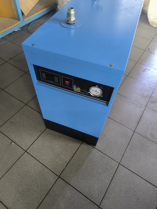 Secador ar comprimido 2.6m3 2023
