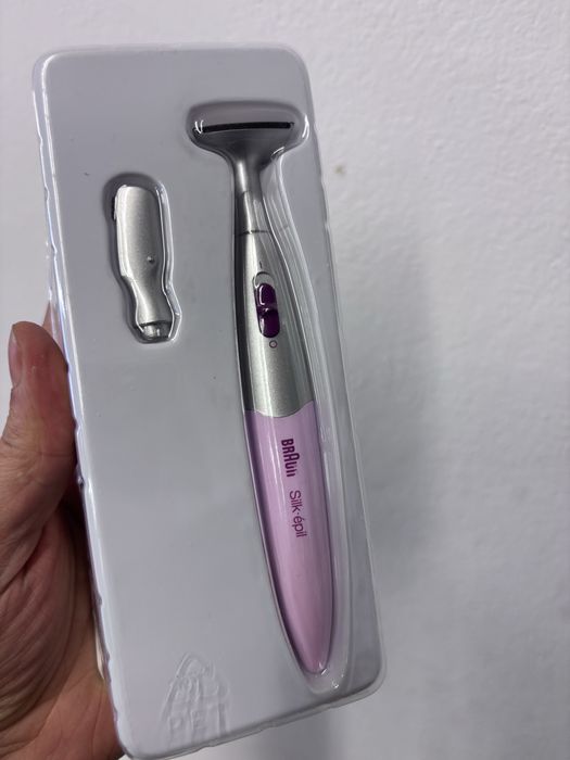 Trymer damski Braun FG1100