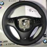 Estofador volantes BMW Pack M e outros