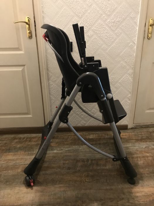 Стільчик для годування "HIGHTOWER", ABC Design