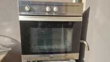 Forno eletrico TEKA e Maquina lavar loiça