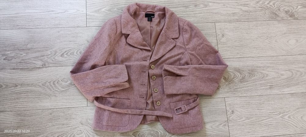Żakiet H&M rozm 42