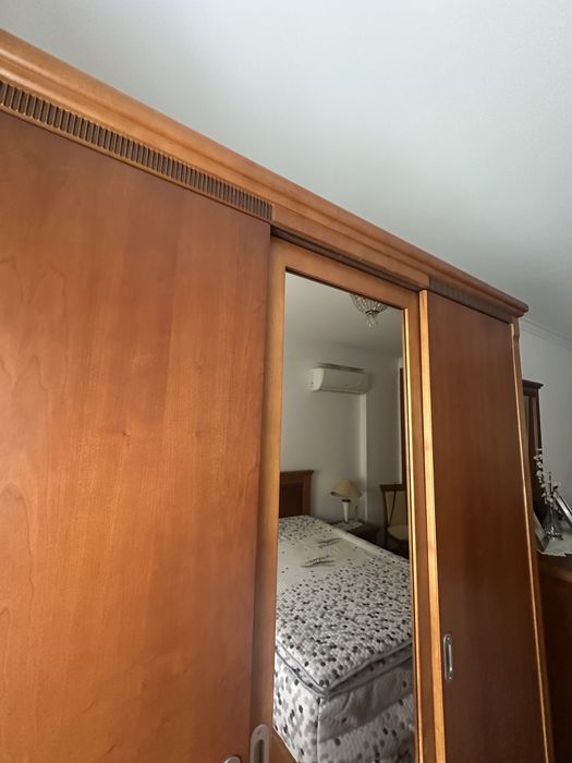 Armário com 3 portas