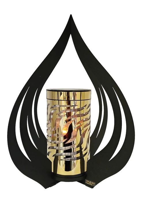 Znicz Płomień Solarny  41 cm