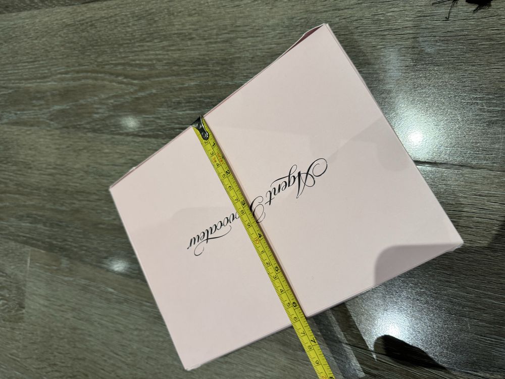 Коробка Agent Provocateur оригінал в доброму стані