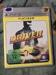 Driver San Francisco ps3 PlayStation 3