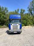Scania 164 V8 480 Stan dobry