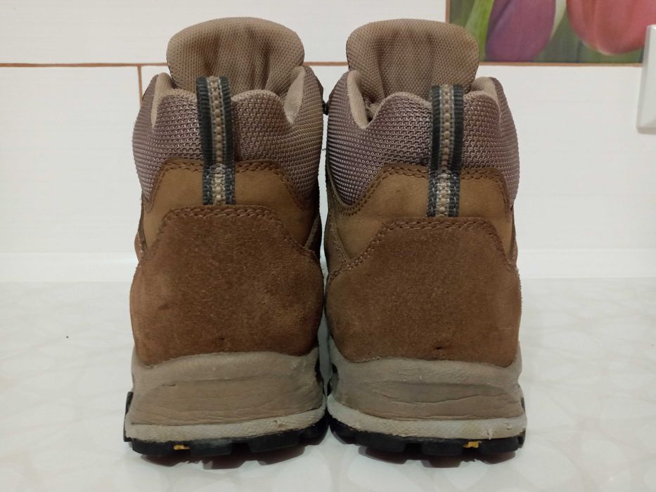 Ботинки Meindl gore-tex  42 размер