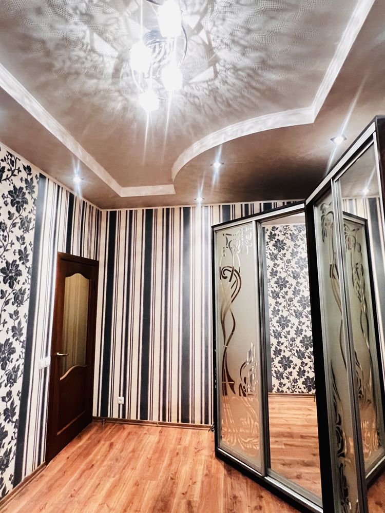 Продажа 3-х комнатной квартири на Москалевке, ул. Котляревского