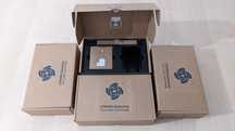RAK hotspot Helium miner