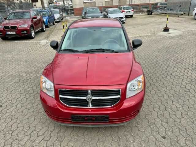 Dodge Caliber 2.0 CRD (ECD) de 2006 só ás peças