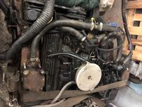 Mercruiser silnik 5.7