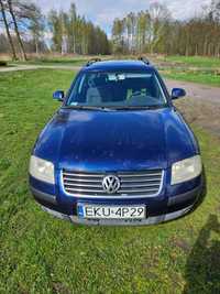 Volkswagen Passat b5fl 2005r 1.9 tdi 130km AVF