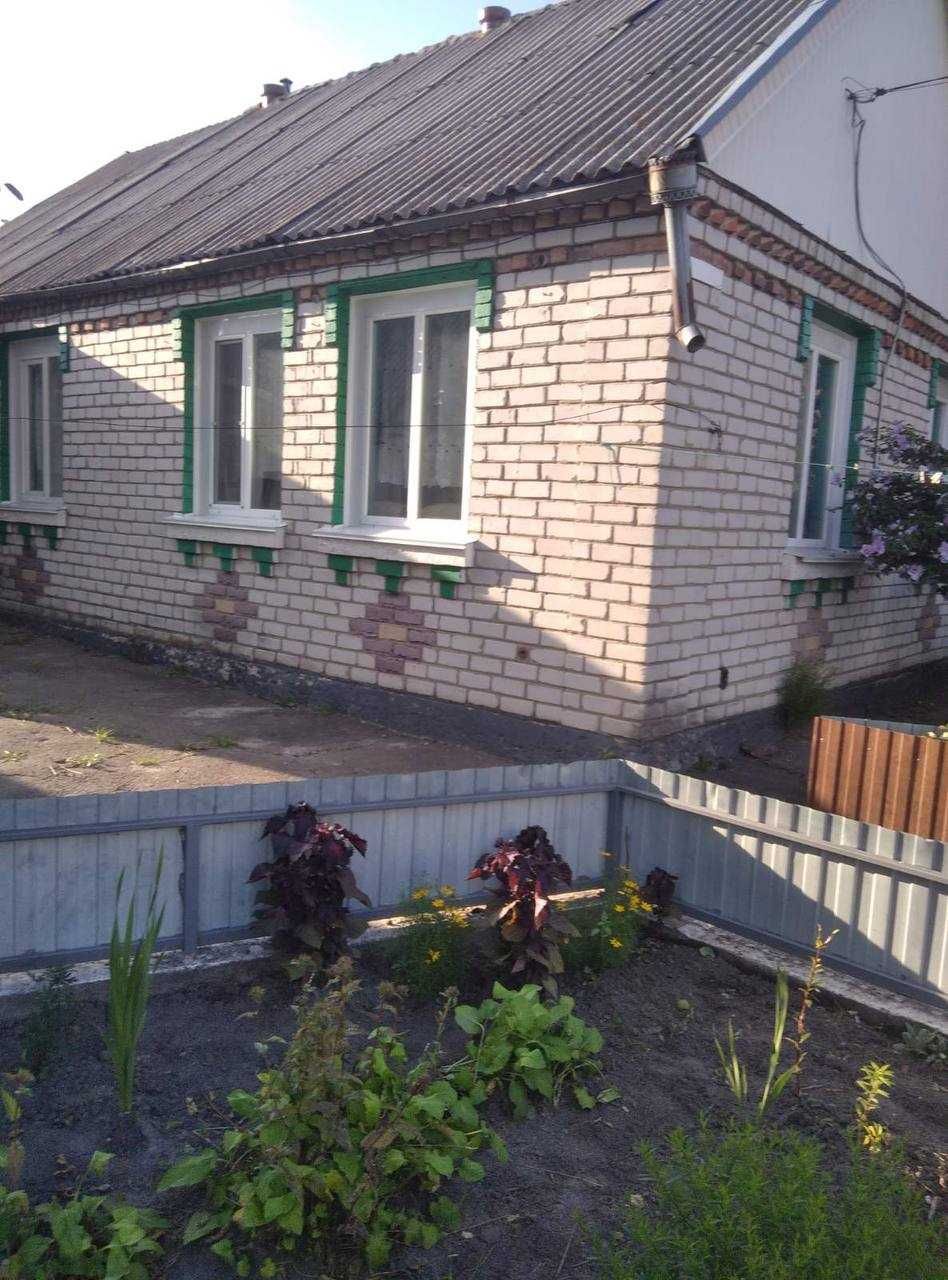 Продаж будинку, 73 кв.м, 3 кімнати, смт Пулини, 40 км від Житомира