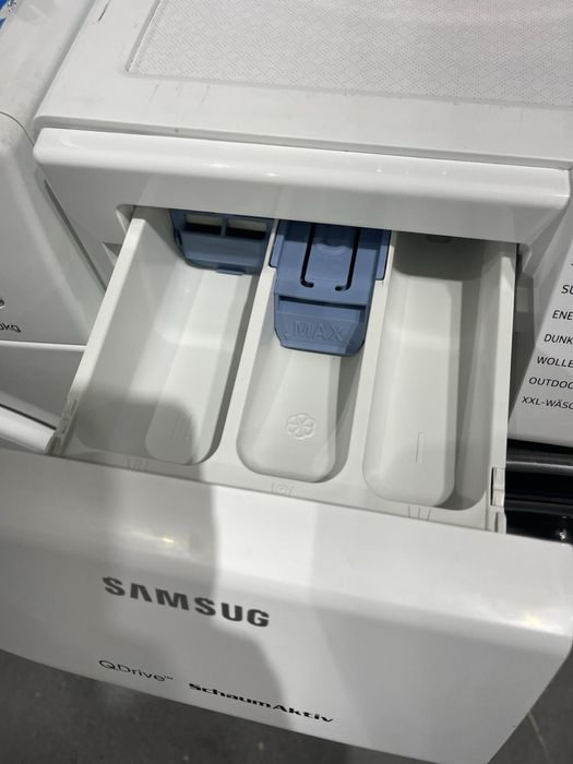 Пральна машина Samsung